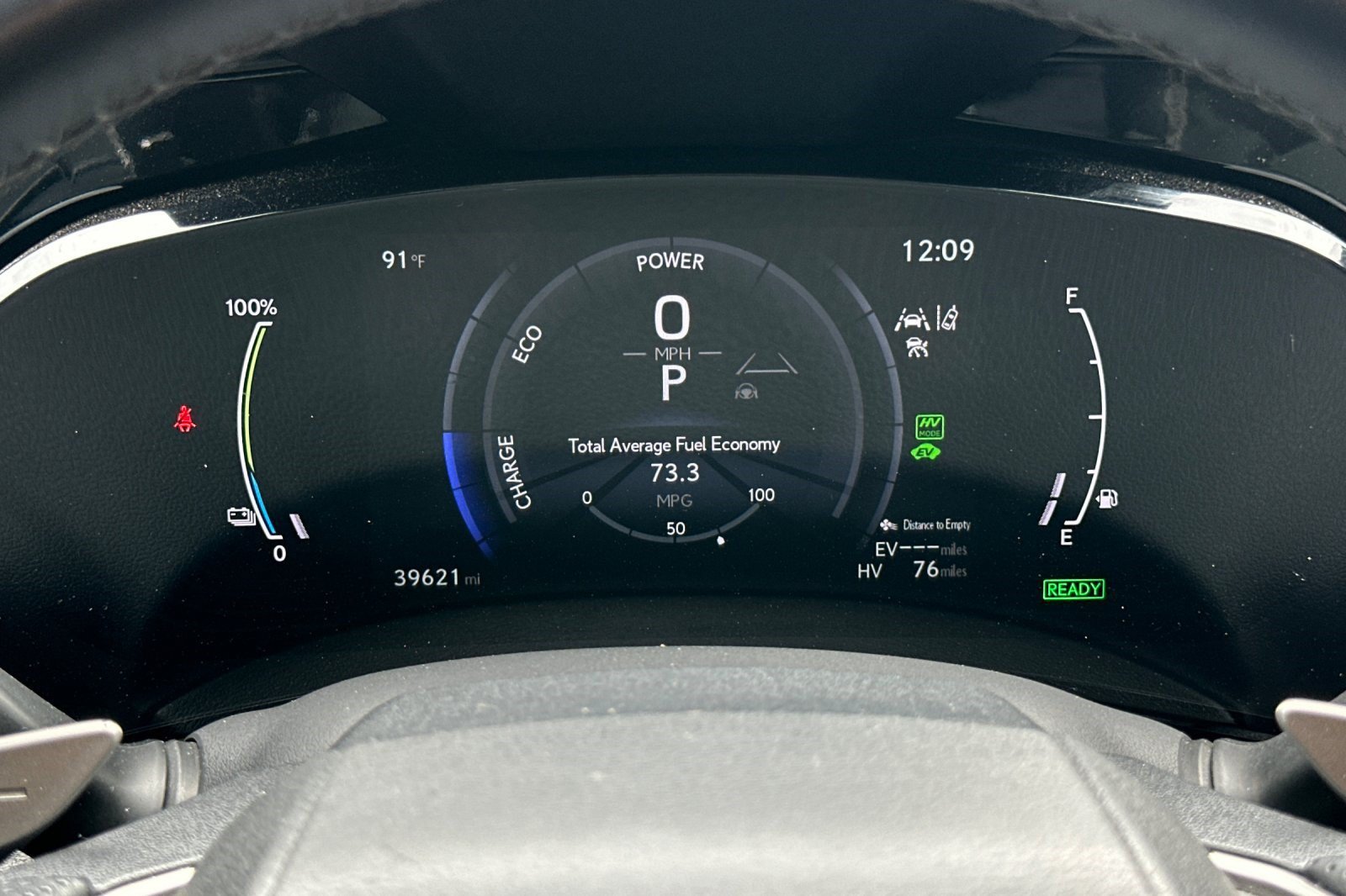 Used 2024 Lexus NX 450h+ F Sport AWD/4WD image 22