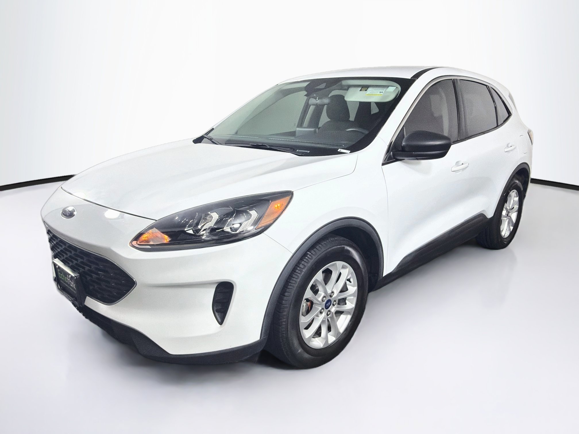 Used 2022 Ford Escape SE FWD image 3
