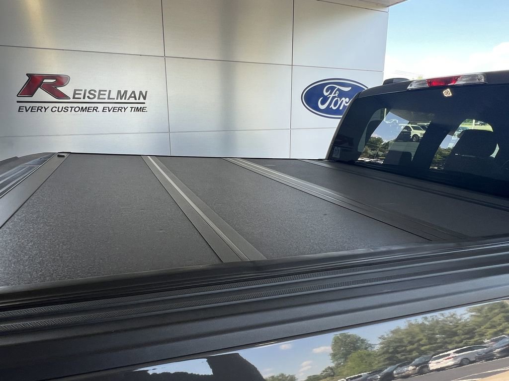 Used 2021 Ford F150 XL w/ STX Appearance Package RWD image 9