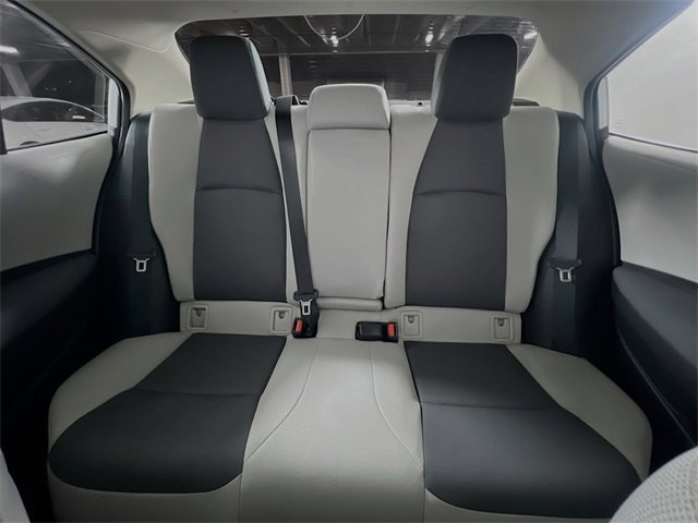 Used 2025 Toyota Corolla LE image 25