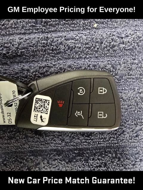 New 2026 Buick Enclave Avenir w/ Super Cruise Package image 34