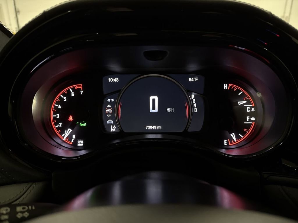 Used 2021 Dodge Durango Citadel image 12