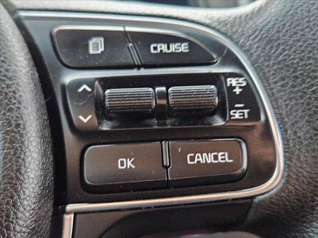 Used 2019 Kia Sportage LX FWD image 15
