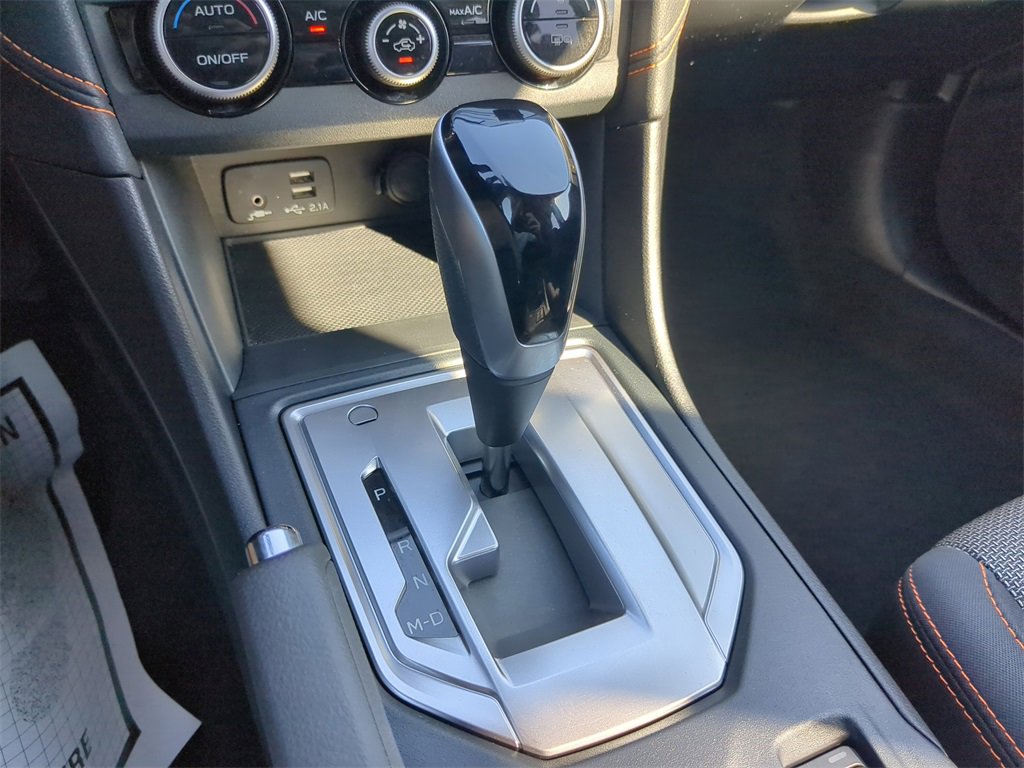 Used 2023 Subaru Crosstrek 2.0i Premium image 24