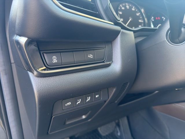 Used 2023 MAZDA CX-30 AWD 2.5 S w/ Premium Package image 27