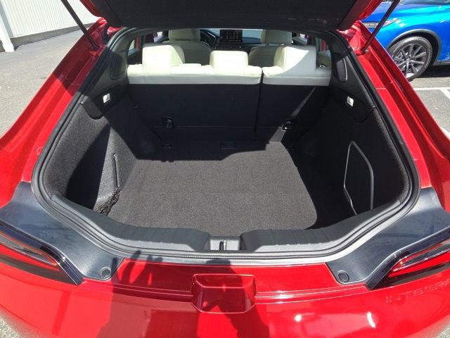 Certified 2023 Acura Integra A-Spec image 9
