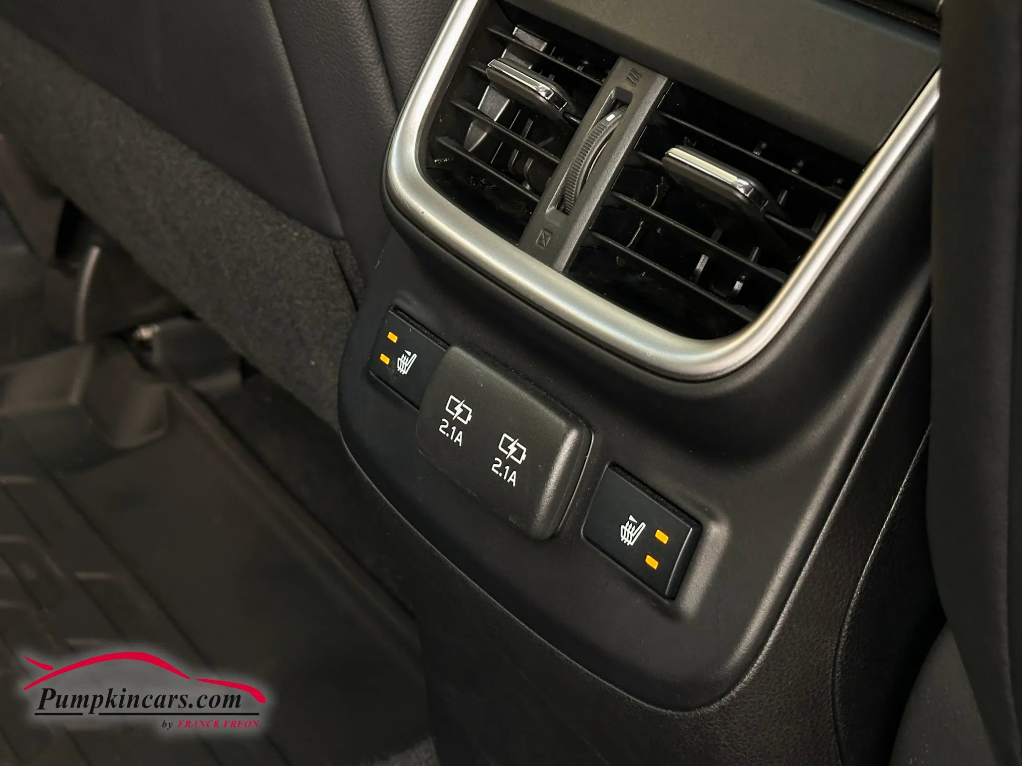 Used 2022 Subaru Outback Limited image 21