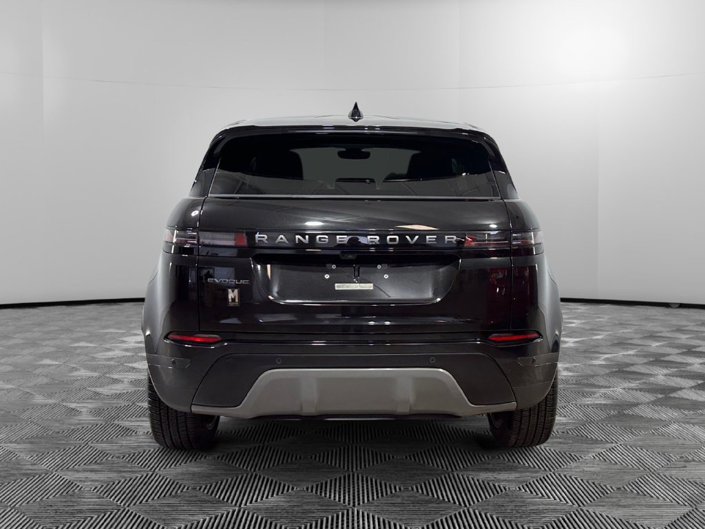 Used 2025 Land Rover Range Rover Evoque S AWD/4WD image 6