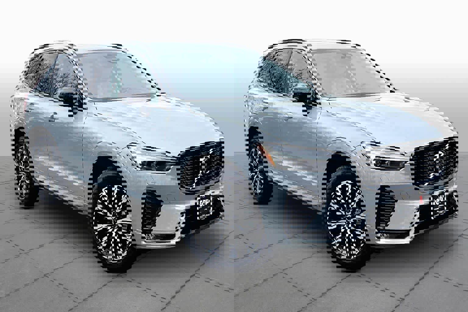 Used 2024 Volvo XC60 B5 Core w/ Climate Package image 3