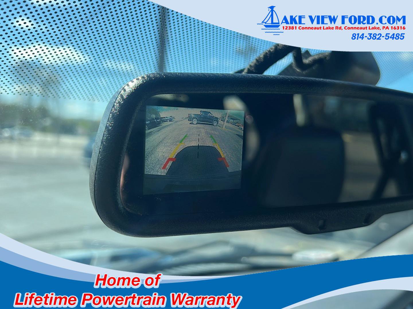 Used 2014 Ford Expedition Limited AWD/4WD image 33