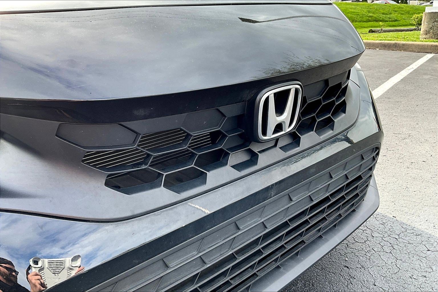 Used 2023 Honda Civic Sport image 33