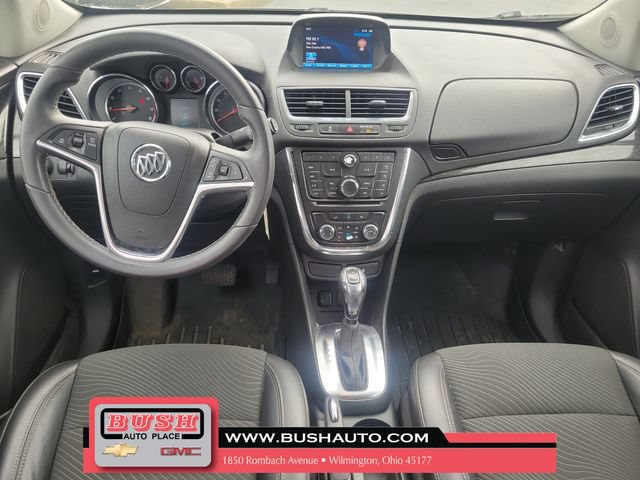 Used 2014 Buick Encore Convenience FWD image 9