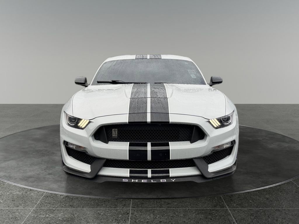 Used 2017 Ford Mustang Shelby GT350 RWD image 3