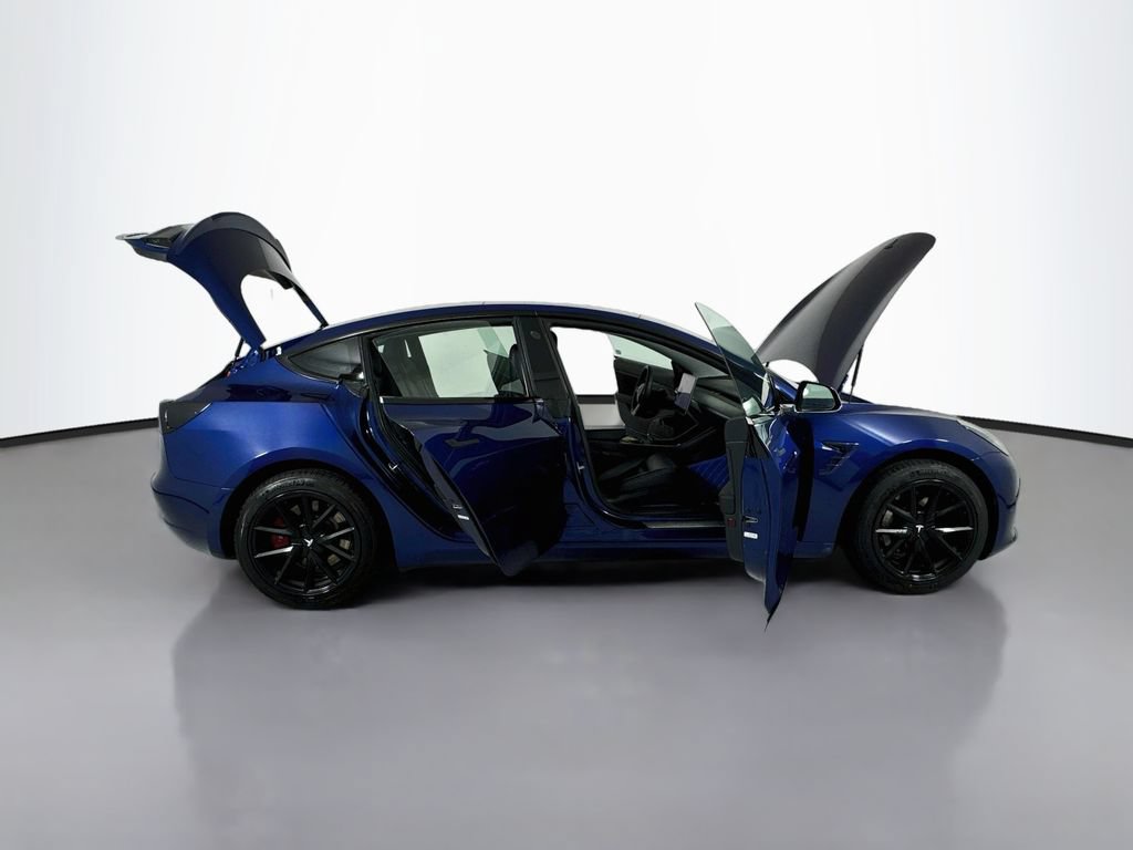 Used 2020 Tesla Model 3 Standard Range RWD image 31