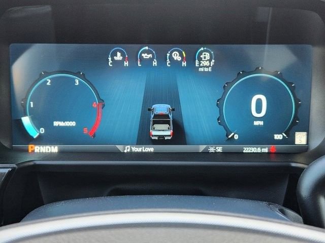 Used 2024 Ford F450 Limited w/ FX4 Off-Road Package AWD/4WD image 14