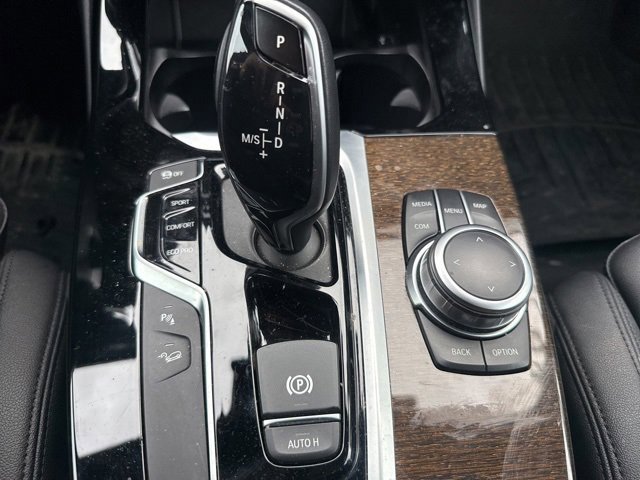 Used 2020 BMW X3 xDrive30i w/ Convenience Package image 11