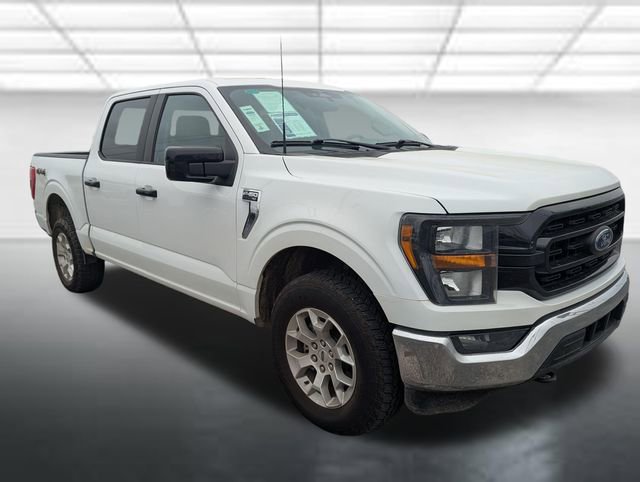 Used 2023 Ford F150 XLT image 1