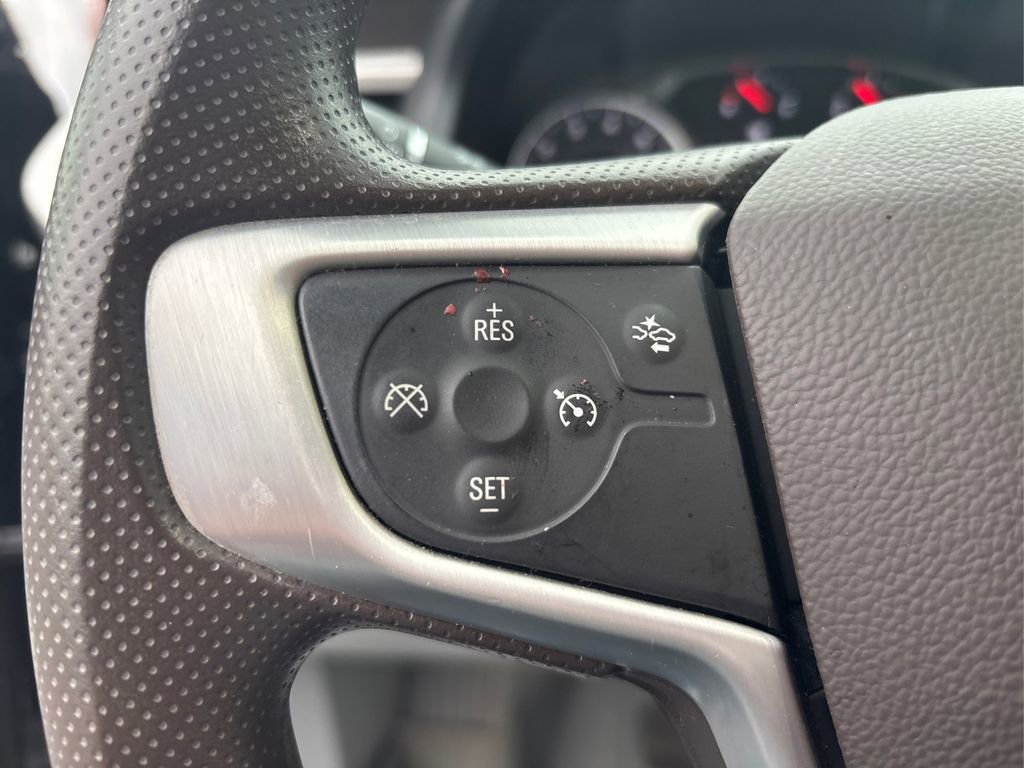 Used 2023 GMC Acadia SLE w/ Driver Convenience Package image 36