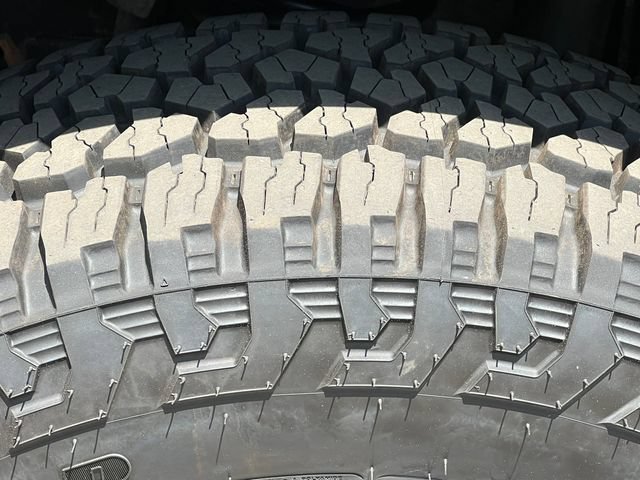 Used 2023 RAM 3500 Laramie AWD/4WD image 15