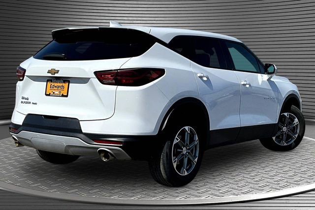 Used 2023 Chevrolet Blazer LT AWD/4WD image 6