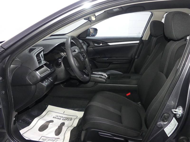 Used 2021 Honda Civic LX image 20