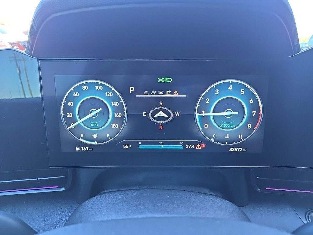 Used 2022 Hyundai Elantra N w/ Preferred Accessory Package image 52