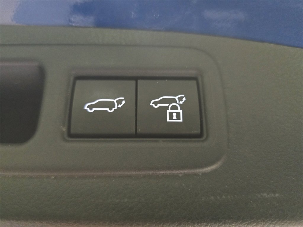 Certified 2023 Lexus RX 350 F Sport image 16