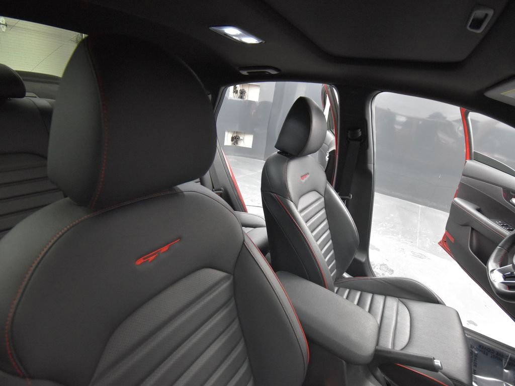 Used 2024 Kia Forte GT image 17