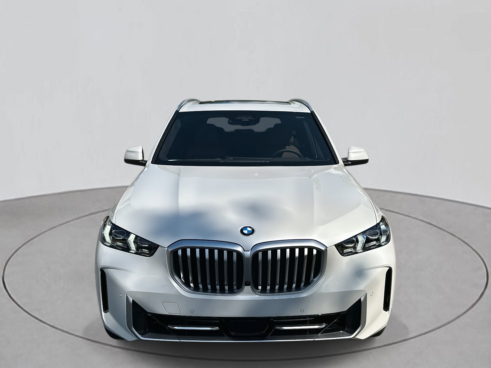 New 2026 BMW X5 sDrive40i image 8
