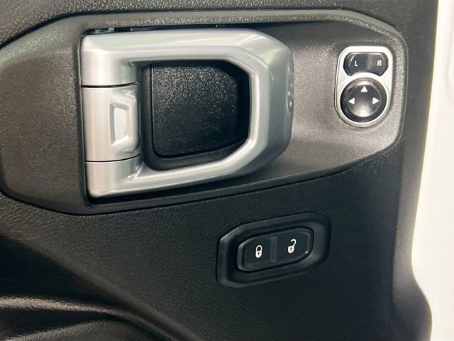 Used 2024 Jeep Wrangler Unlimited Rubicon image 14