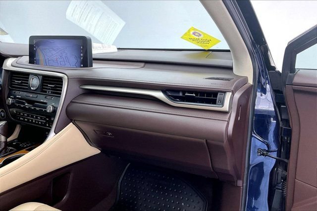 Used 2020 Lexus RX 450h AWD w/ Premium Package image 15