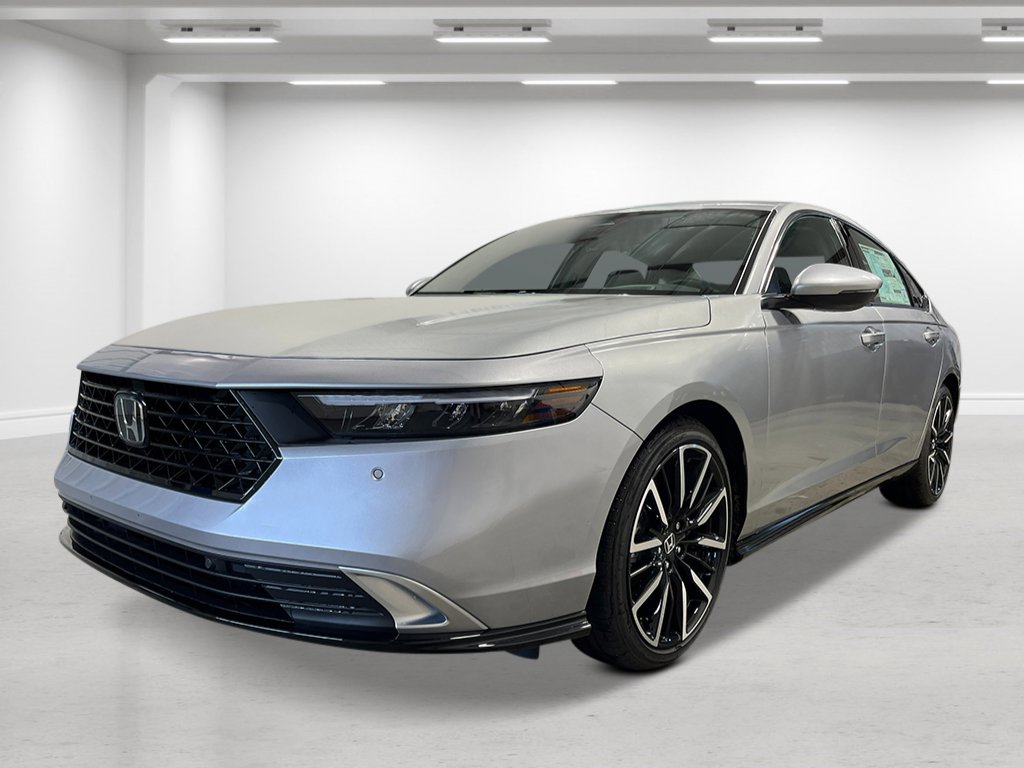 New 2025 Honda Accord Touring image 7