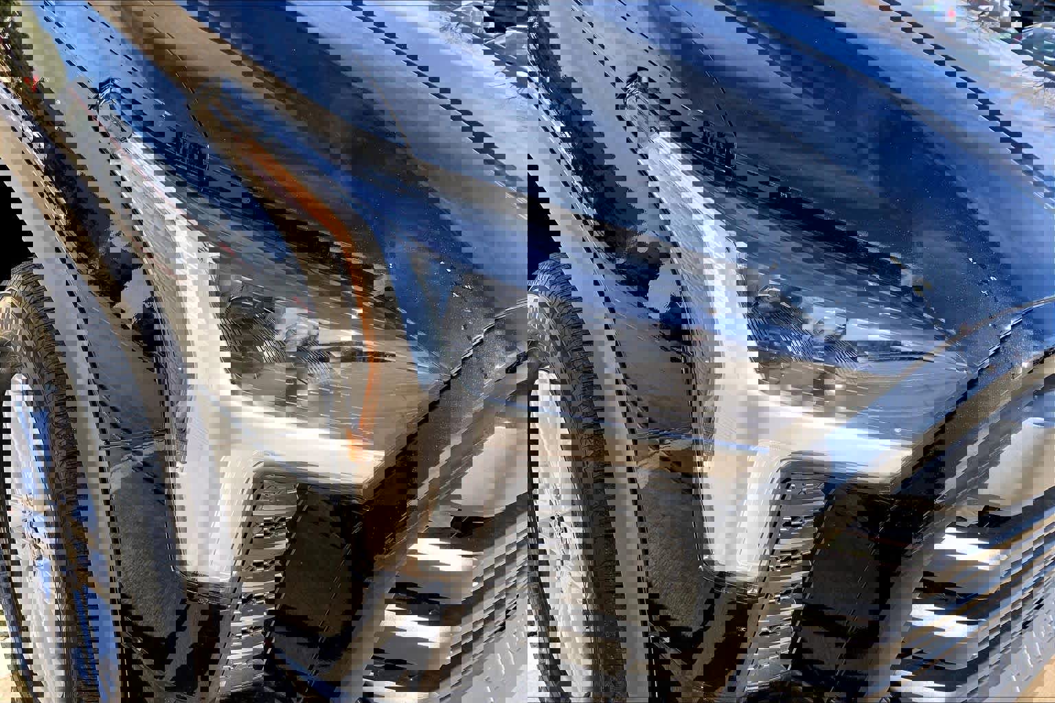 Used 2023 Toyota Tundra SR5 w/ SR5 Convenience Package image 26