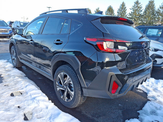New 2026 Subaru Crosstrek 2.0i Premium image 3