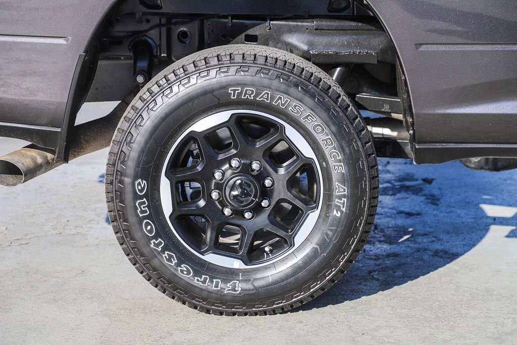 Used 2026 RAM 2500 Laramie image 12