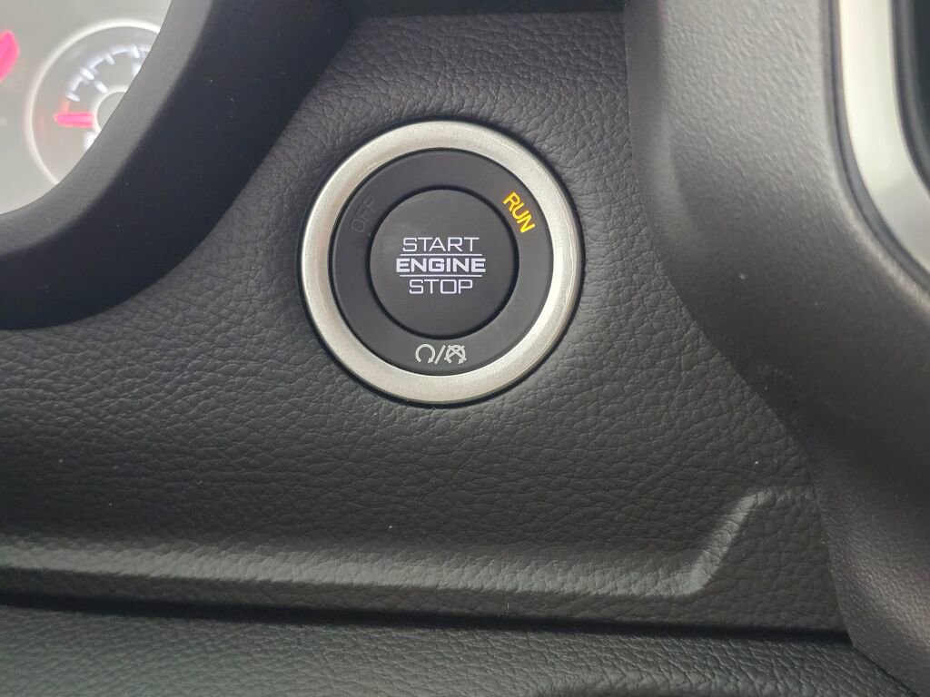 New 2026 RAM 1500 Big Horn image 21