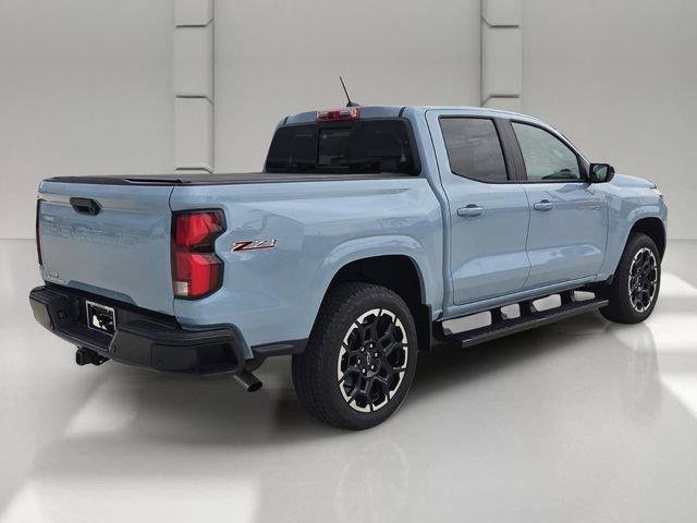 Used 2026 Chevrolet Colorado Z71 w/ Z71 Convenience Package 2 AWD/4WD image 5