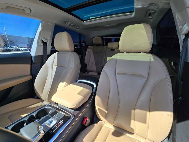 Certified 2023 Audi Q8 Premium w/ Convenience Package AWD/4WD image 20