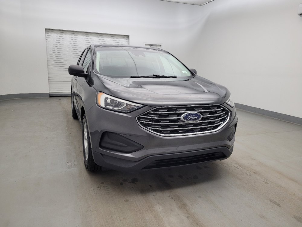 Used 2020 Ford Edge SE image 14