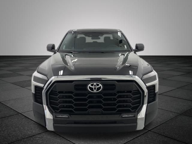 Used 2025 Toyota Tundra SR5 w/ TRD Off-Road Package image 2