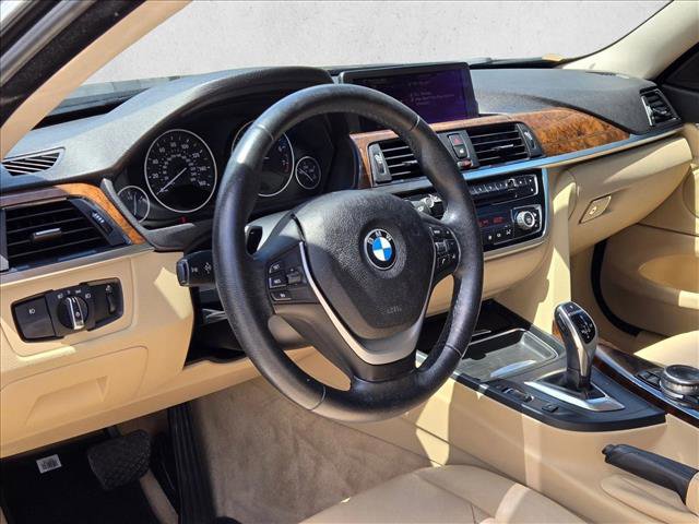 Used 2014 BMW 428i Coupe RWD image 9