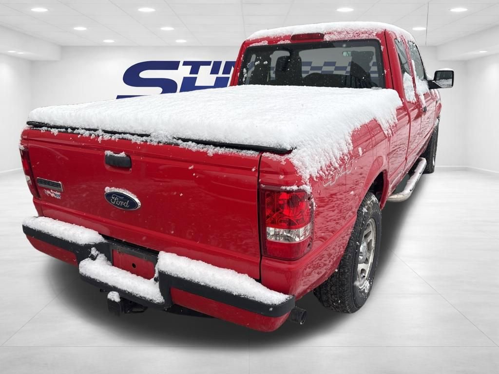 Used 2011 Ford Ranger XLT w/ Payload Pkg 2 image 5