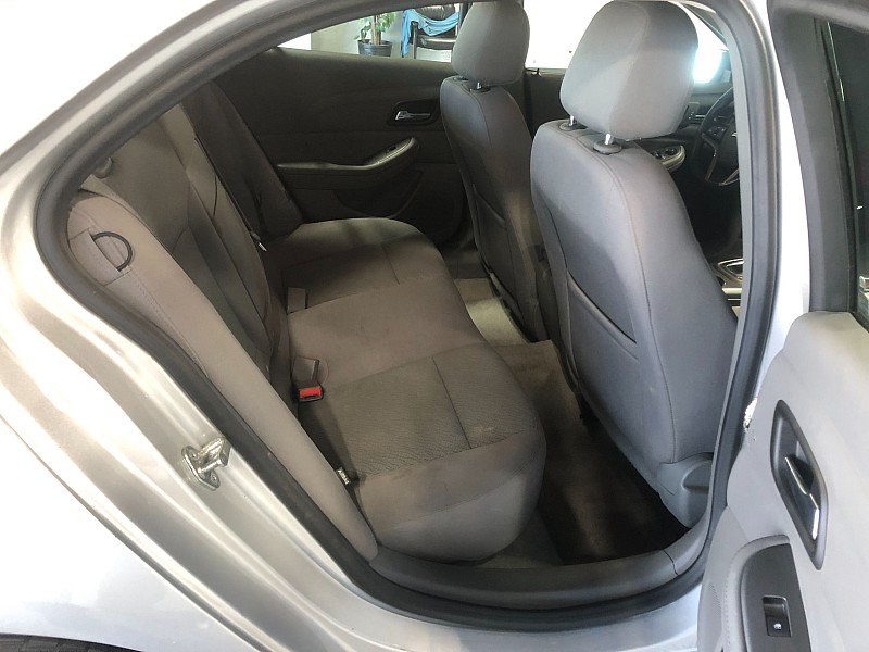 Used 2013 Chevrolet Malibu LS w/ Protection Package FWD image 14