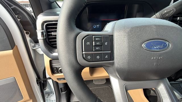 New 2026 Ford F250 Lariat image 28