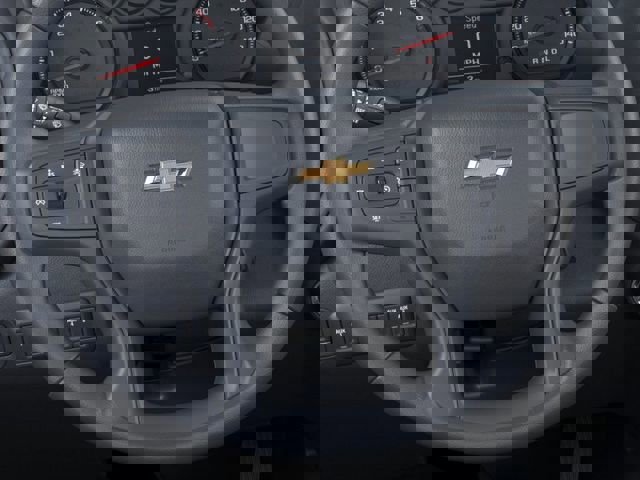 New 2025 Chevrolet Silverado 3500 W/T w/ WT Convenience Package image 19