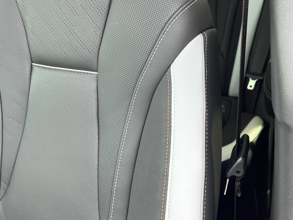 New 2026 Buick Envision Sport Touring AWD/4WD image 13