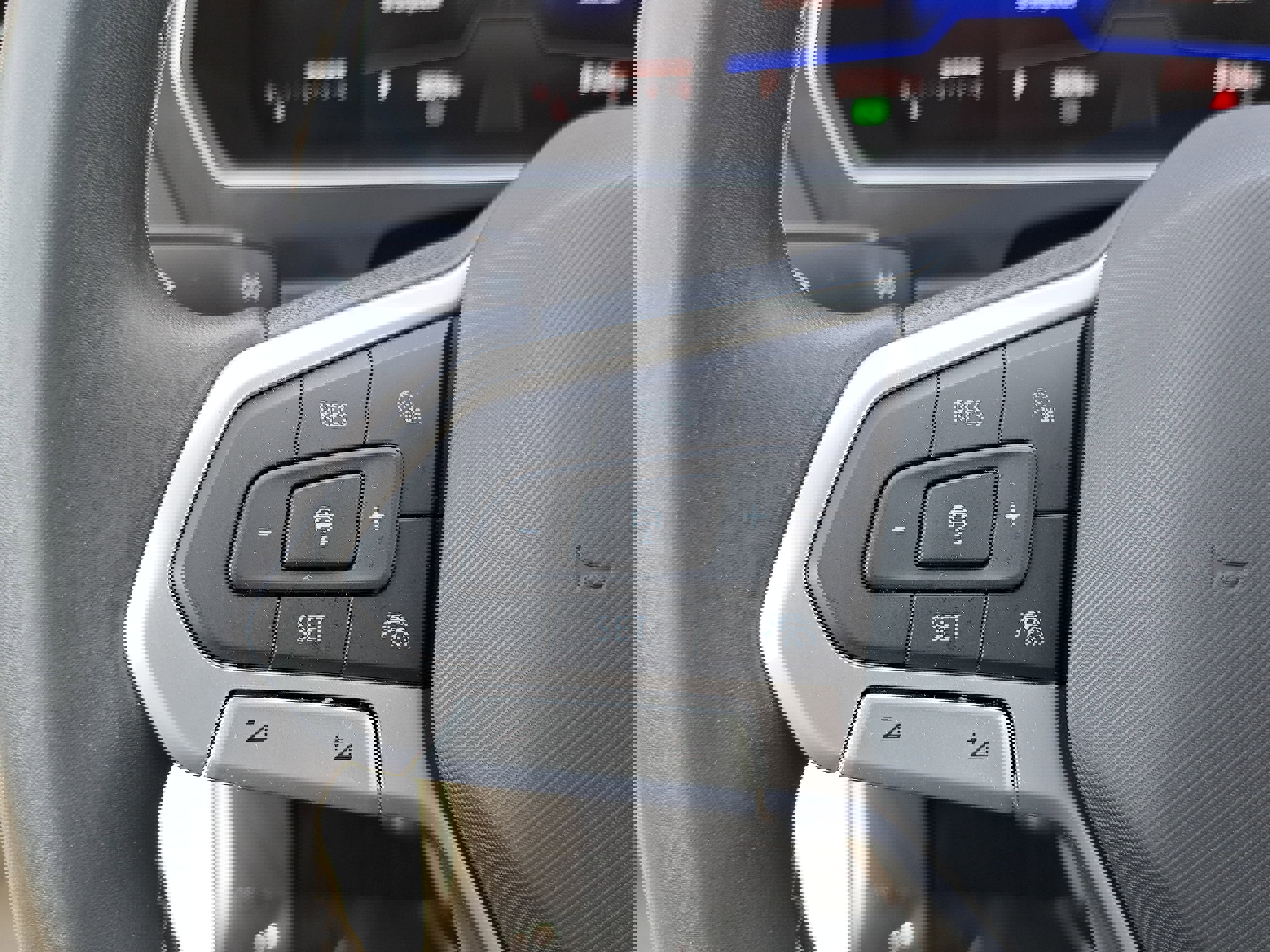 Certified 2023 Volkswagen Tiguan SE image 16