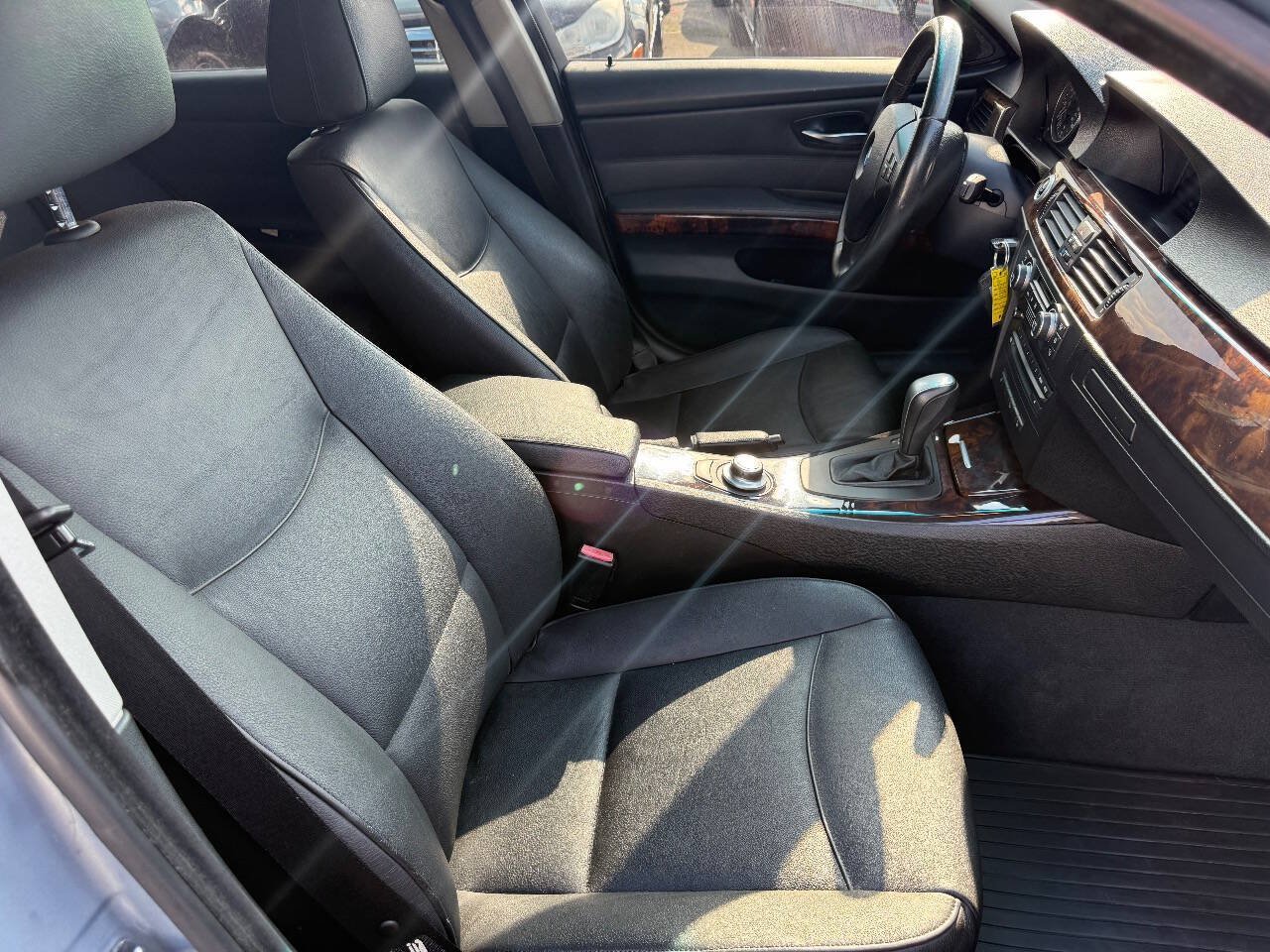 Used 2007 BMW 328xi Sedan AWD/4WD image 19