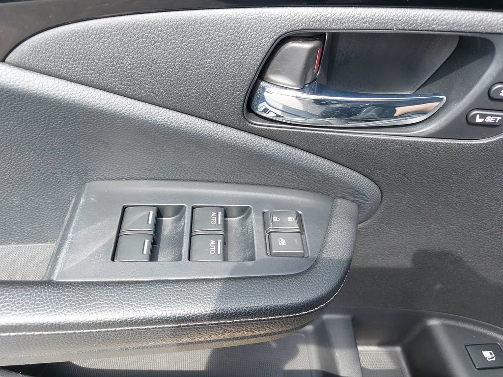 Used 2020 Honda Ridgeline RTL-E image 24