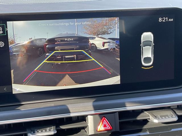 New 2026 Kia K5 GT-Line w/ GT-Line Red Interior Package image 33